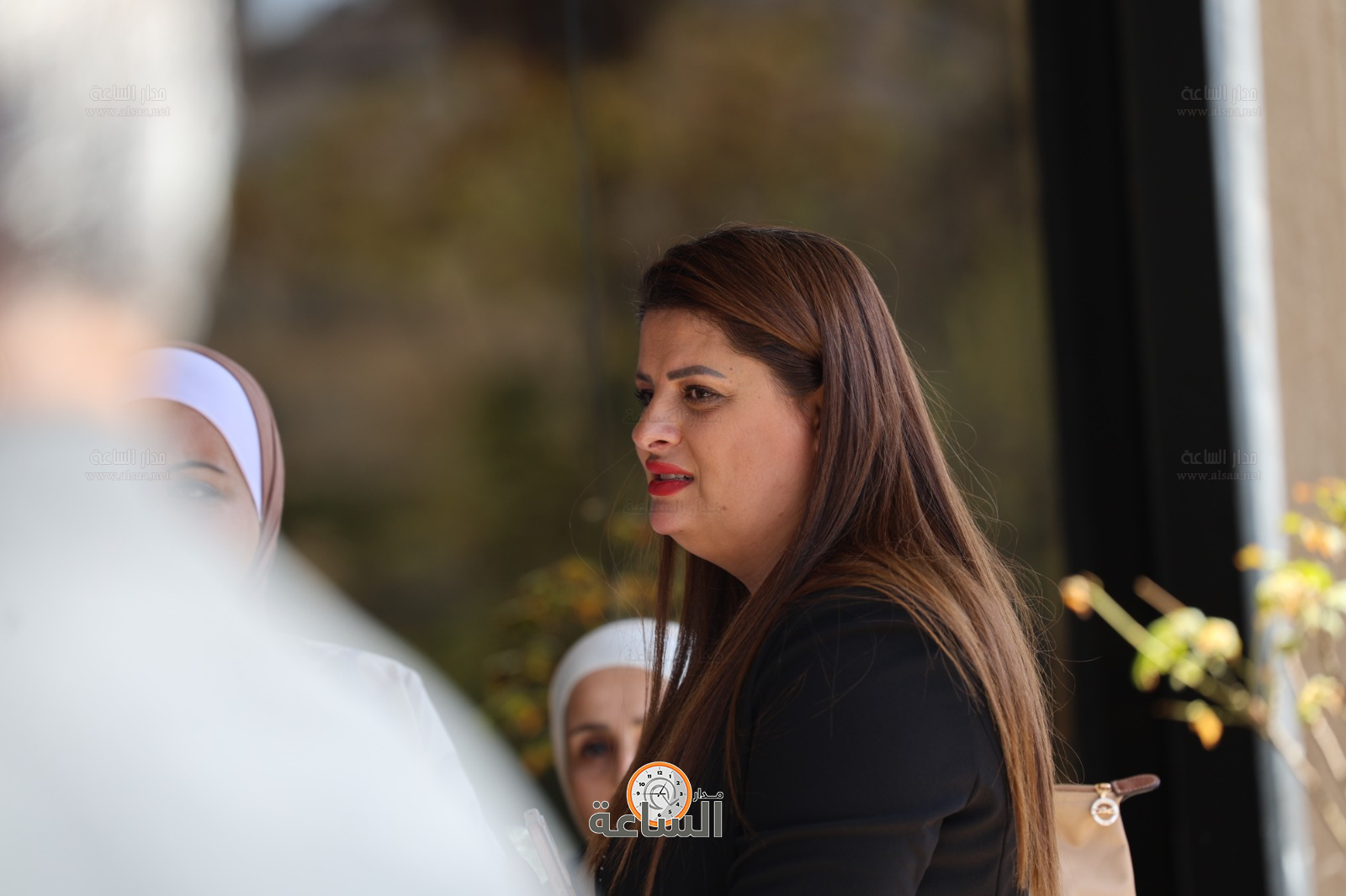 Madar Al-Saa Images 0.91553243572738