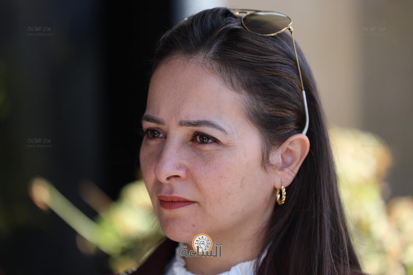 Madar Al-Saa Images 0.1299487478372745