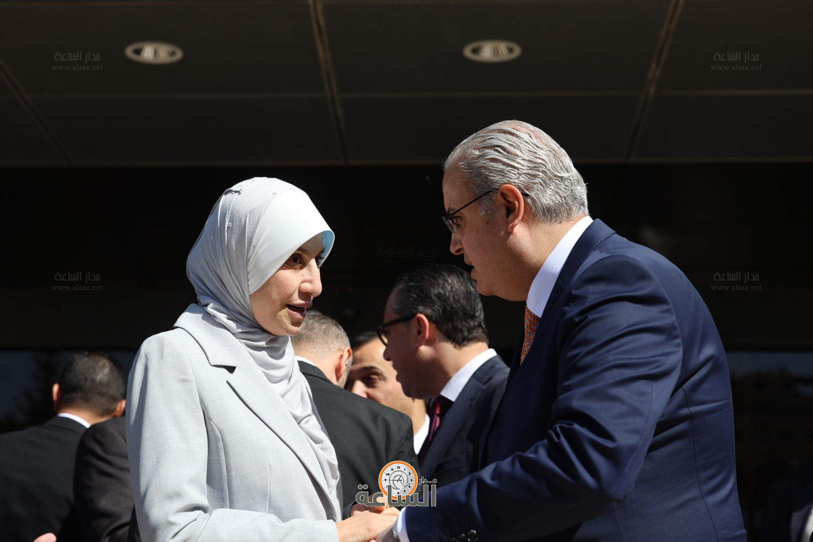 Madar Al-Saa Images 0.02376704167011212