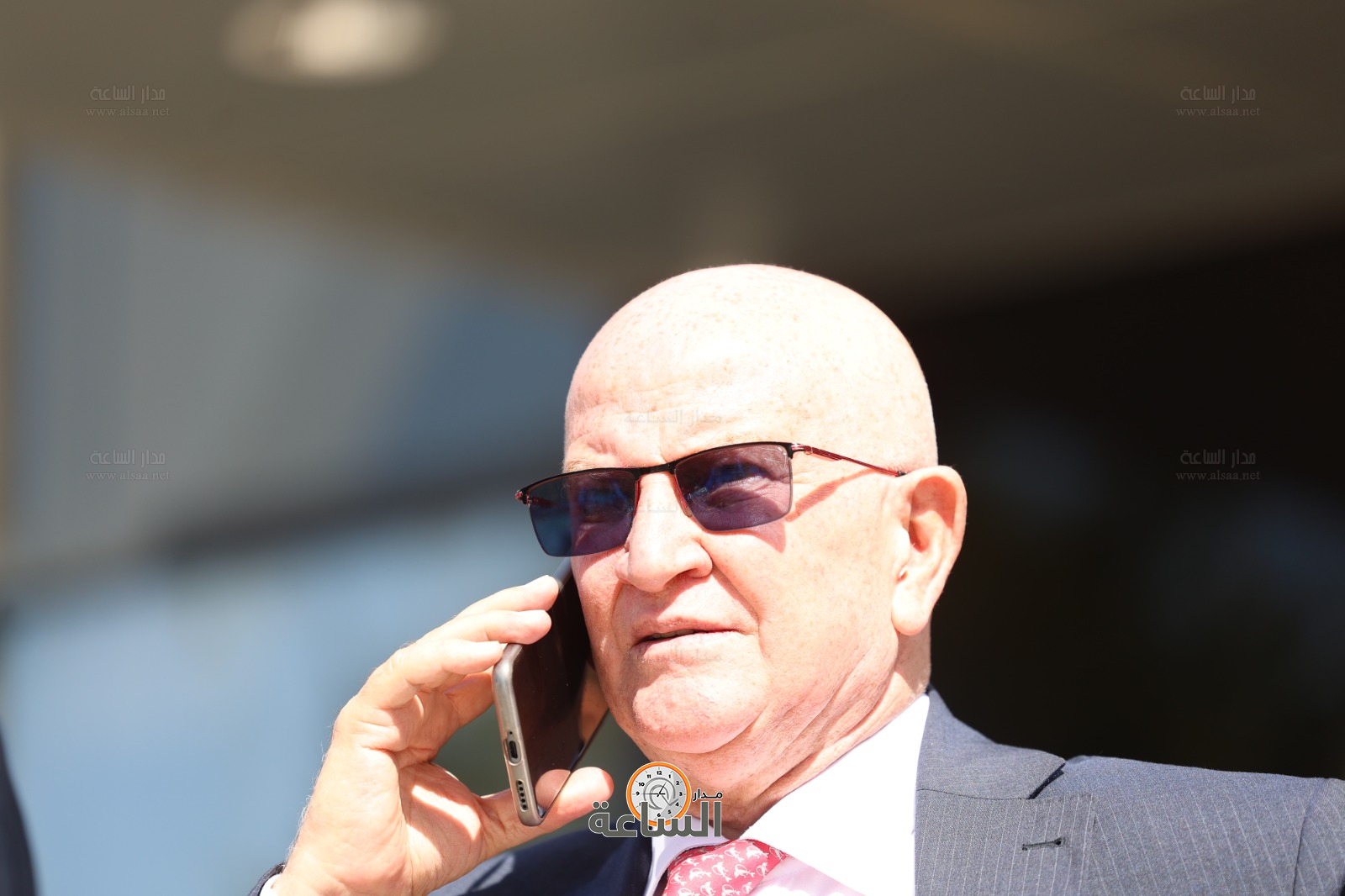 Madar Al-Saa Images 0.30919237833876934