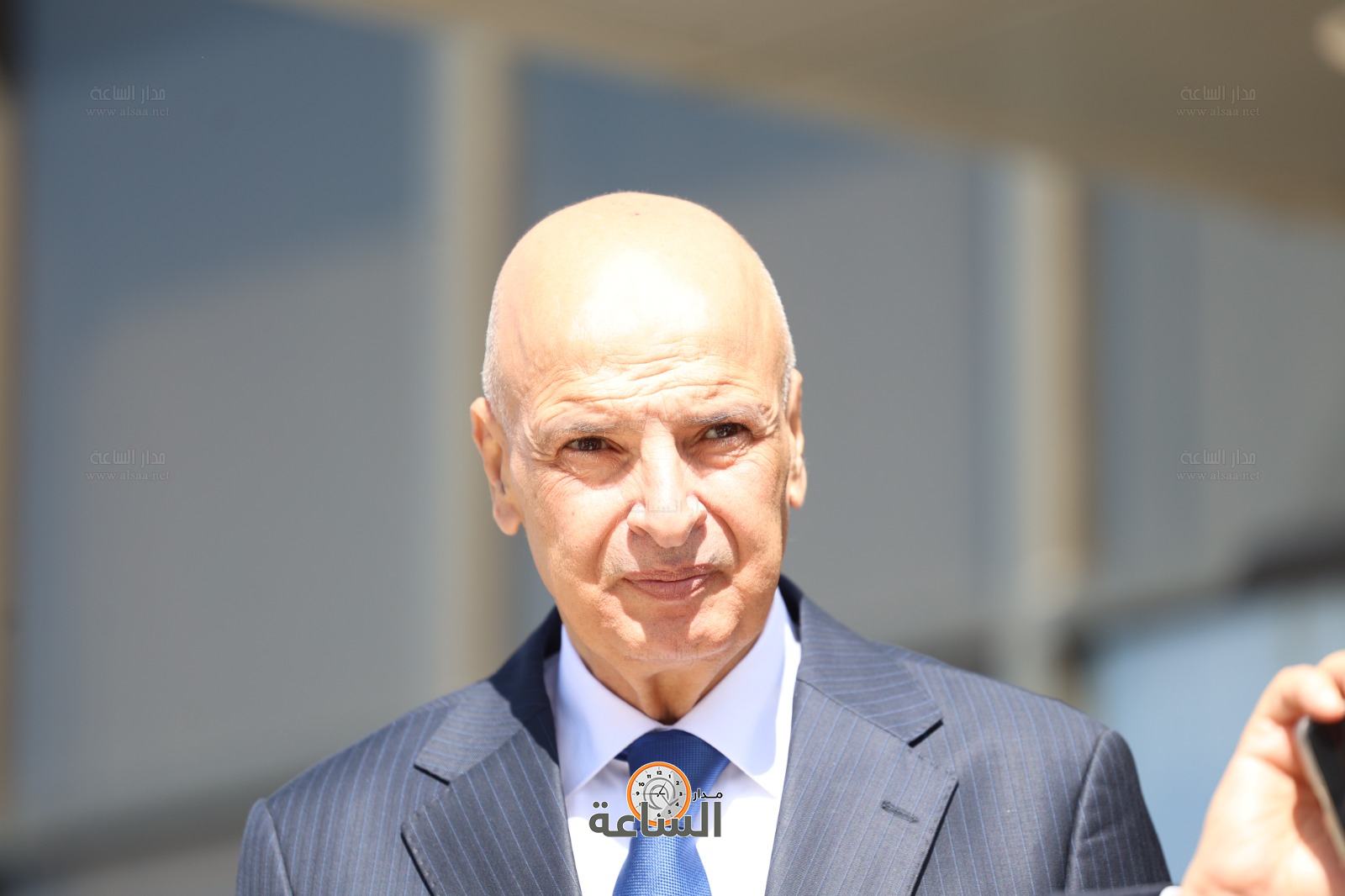 Madar Al-Saa Images 0.8511686880994217