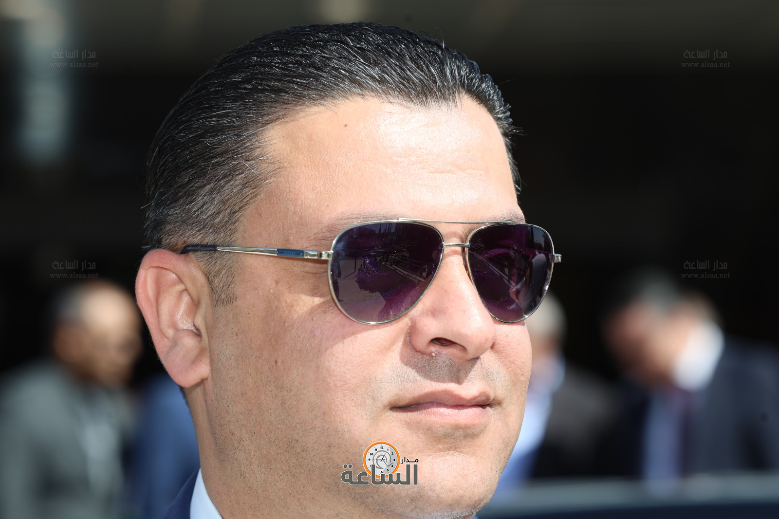 Madar Al-Saa Images 0.0644035325971617