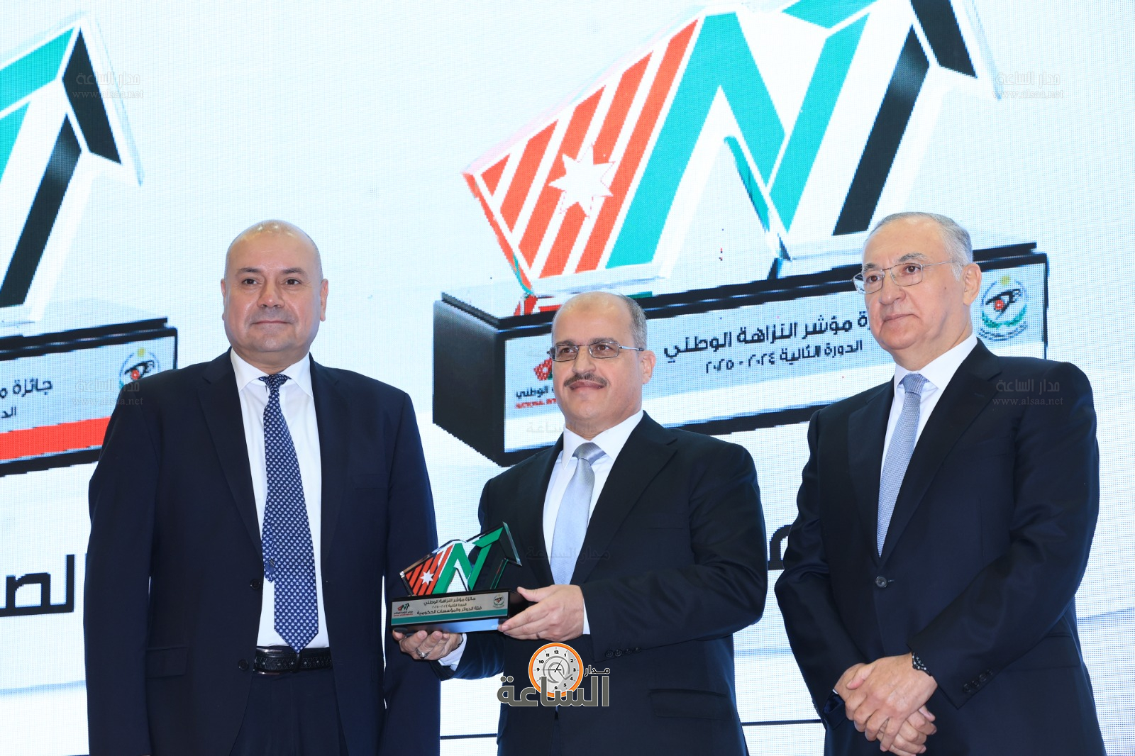 Madar Al-Saa Images 0.7903821208795068