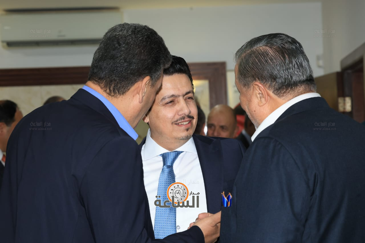 Madar Al-Saa Images 0.31607248286205847