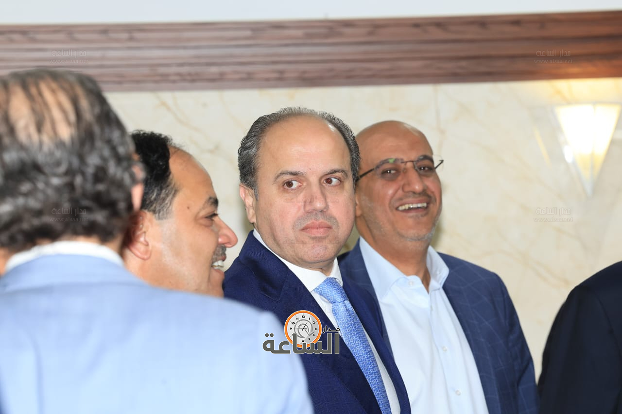 Madar Al-Saa Images 0.19141483303521167