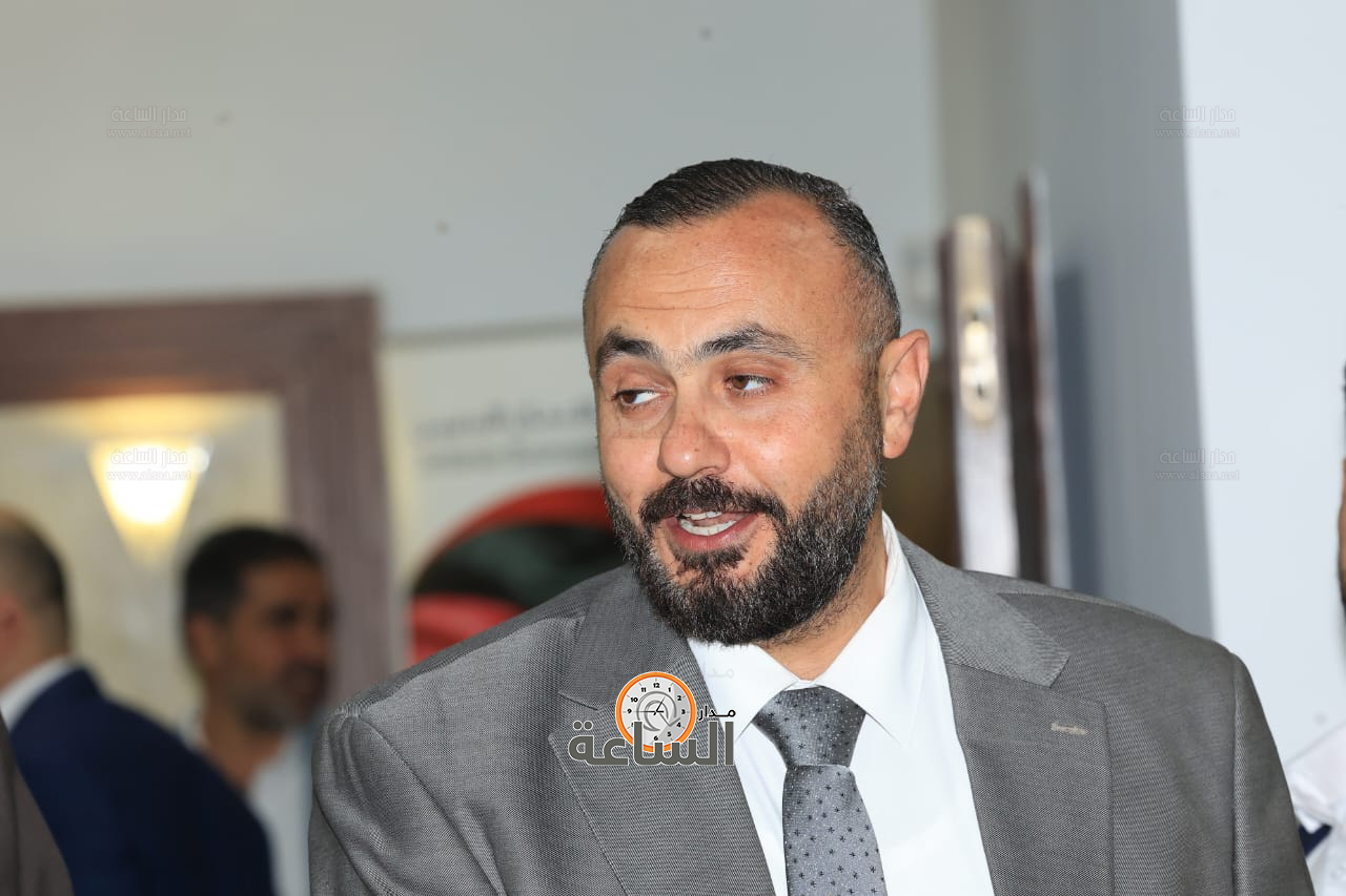 Madar Al-Saa Images 0.36857583191828414