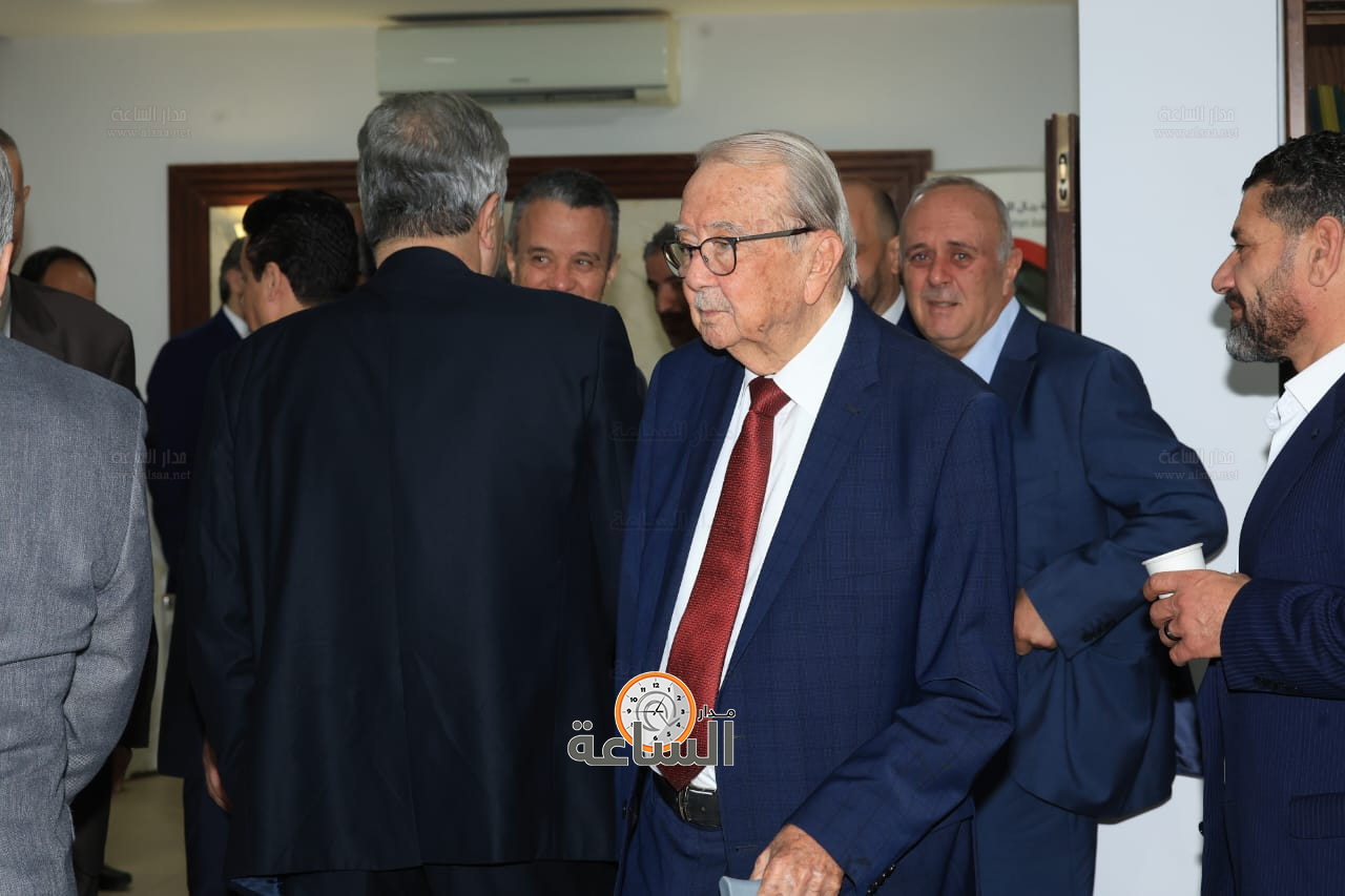 Madar Al-Saa Images 0.20755803708953924