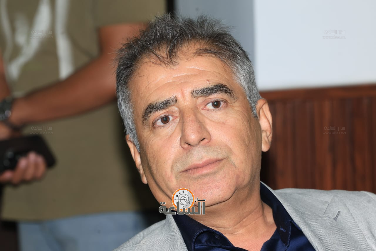 Madar Al-Saa Images 0.5872315875001871