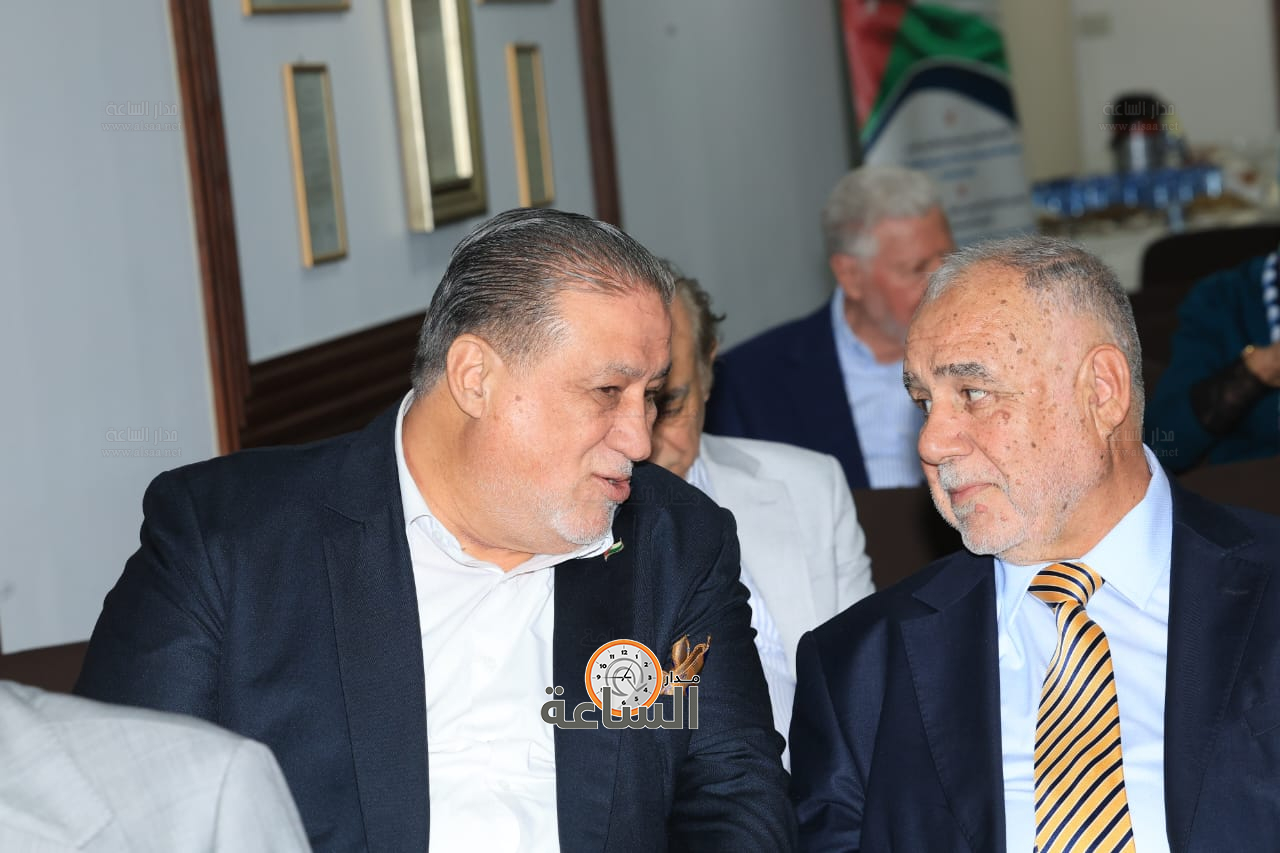 Madar Al-Saa Images 0.17480152545354366