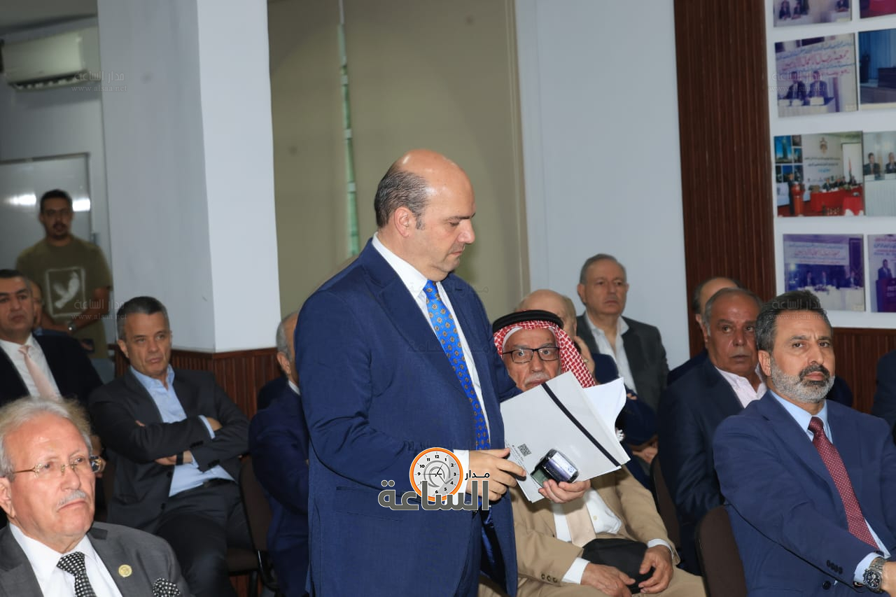 Madar Al-Saa Images 0.7589028403857693