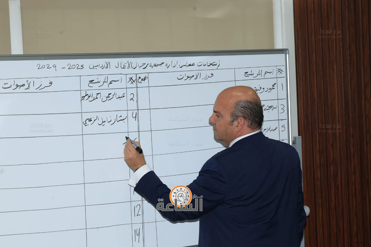 Madar Al-Saa Images 0.15679513725351046