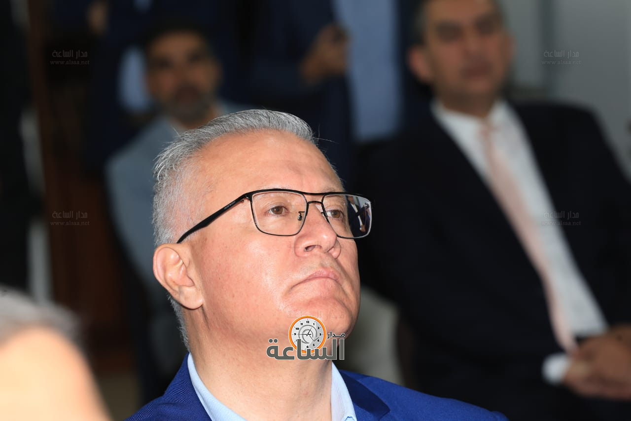 Madar Al-Saa Images 0.21390430443577524