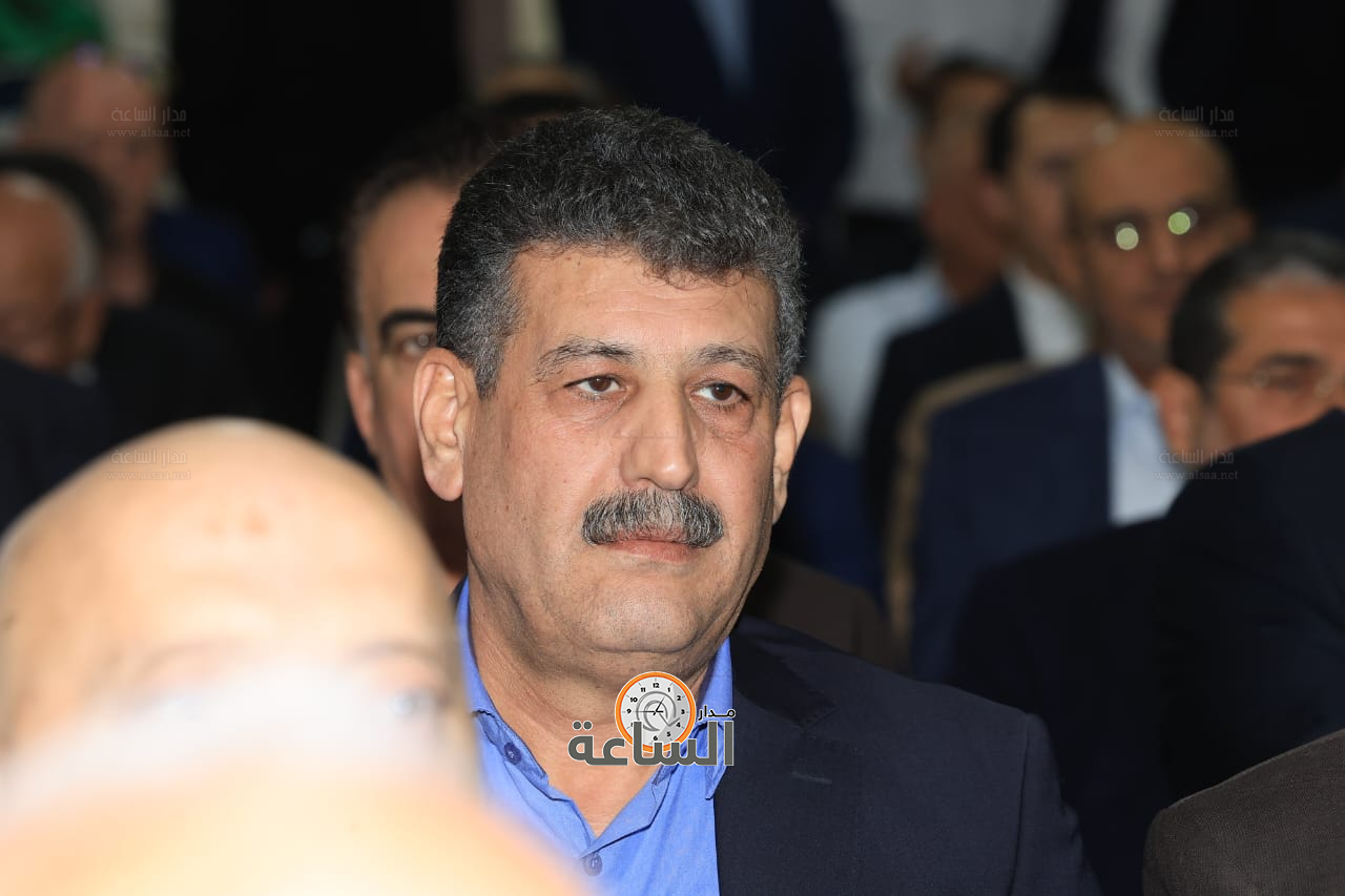 Madar Al-Saa Images 0.7844989768358543