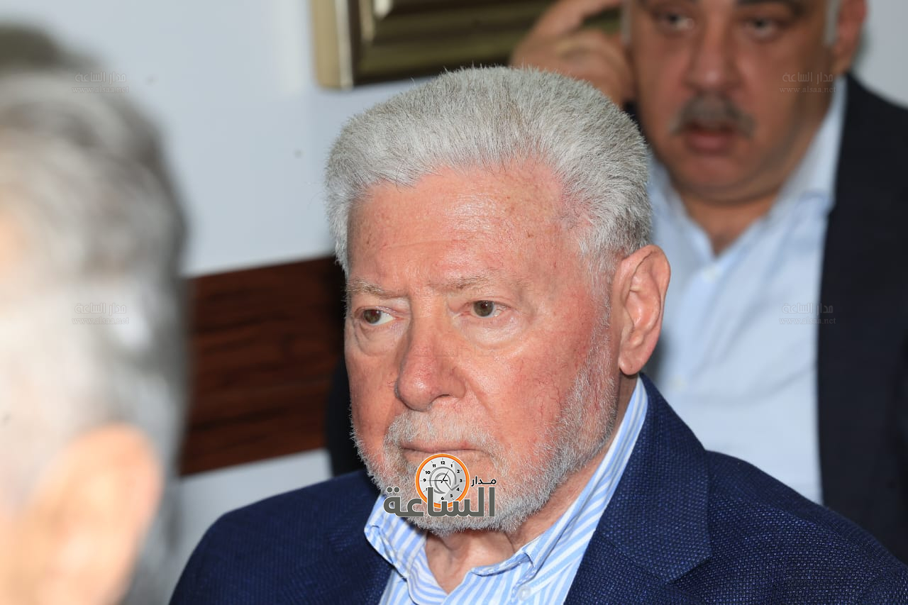 Madar Al-Saa Images 0.38323770012580693