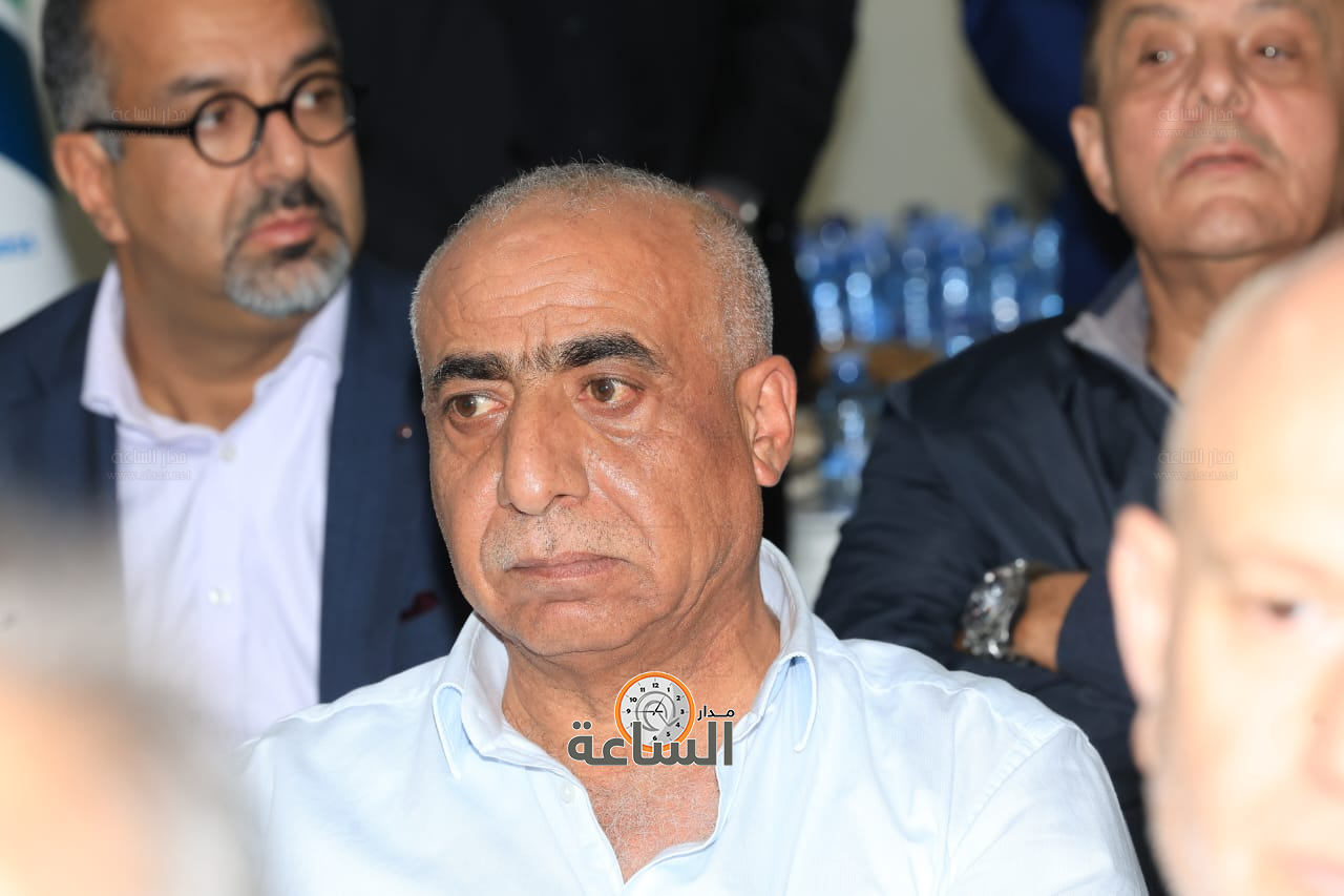 Madar Al-Saa Images 0.7704612307093363