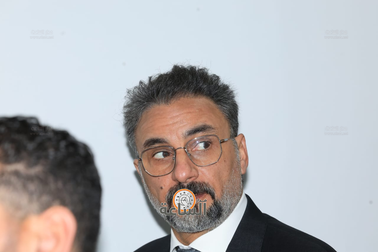 Madar Al-Saa Images 0.5327474161767395