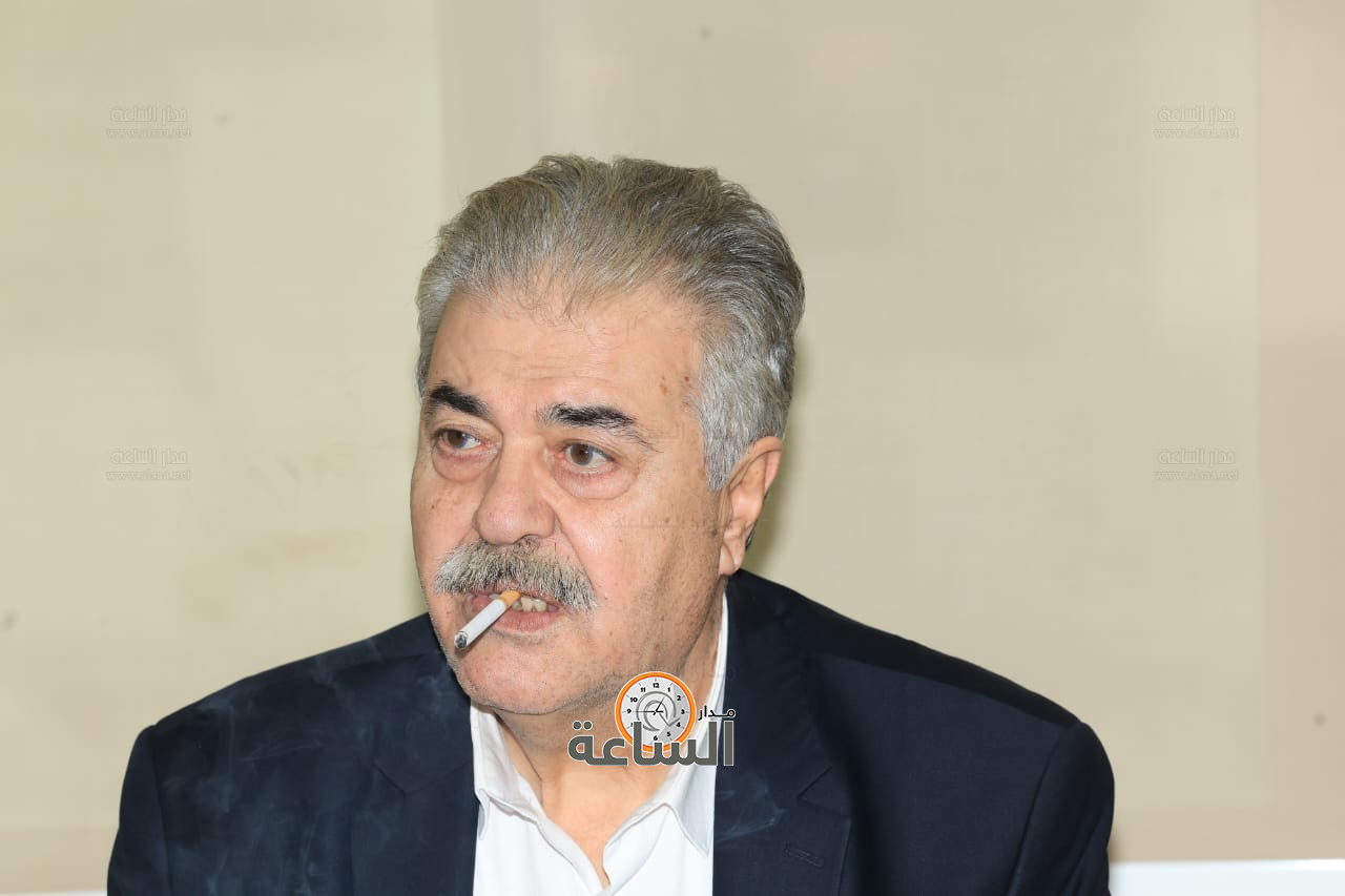 Madar Al-Saa Images 0.19399611728691957