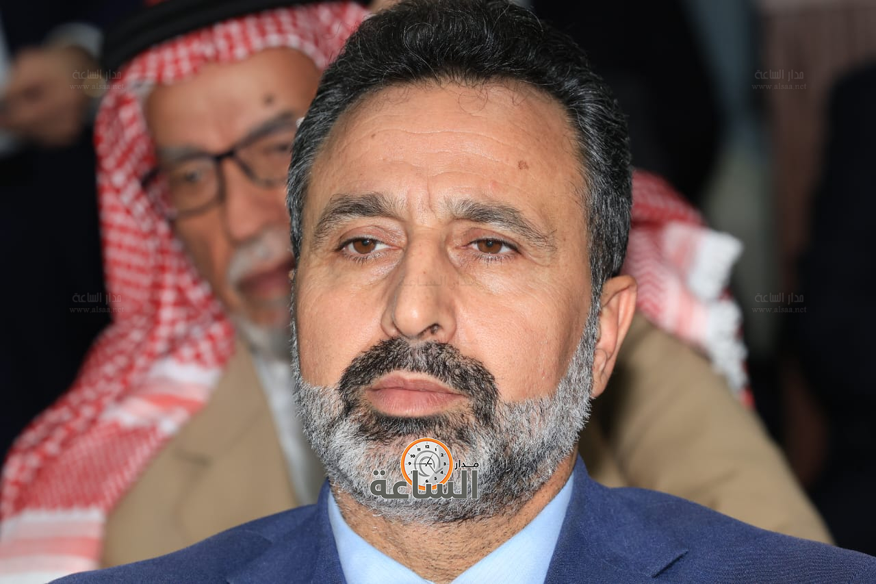 Madar Al-Saa Images 0.3506245304397767