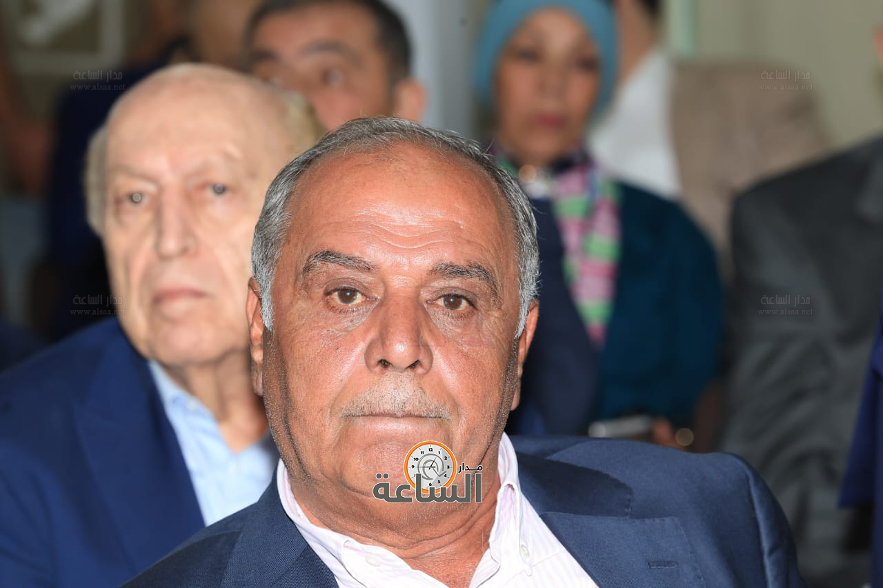 Madar Al-Saa Images 0.09401388111689479