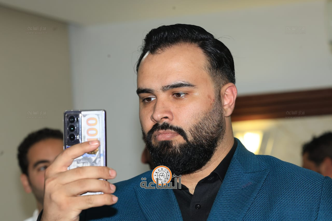 Madar Al-Saa Images 0.270737887446432