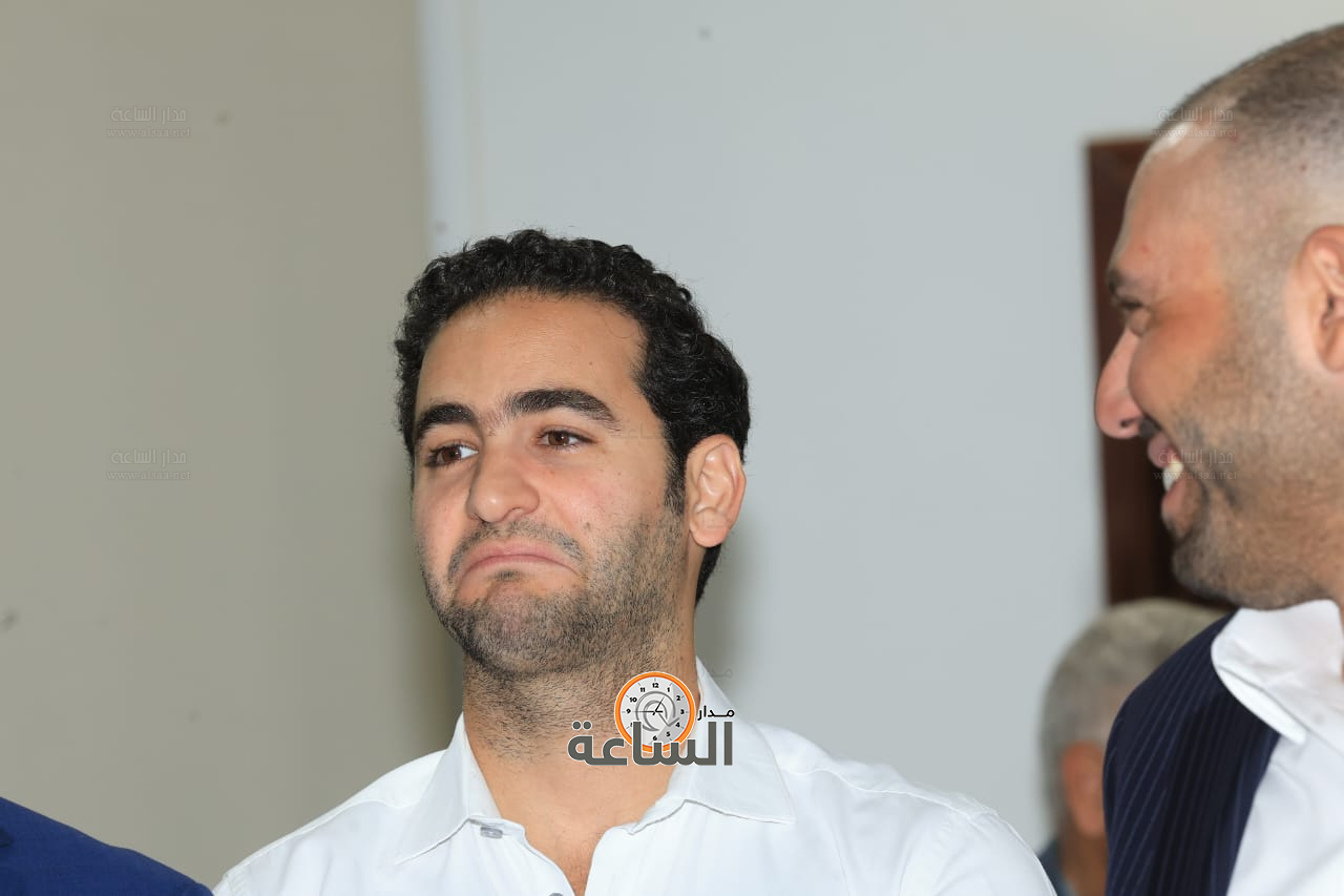 Madar Al-Saa Images 0.7642065034008323