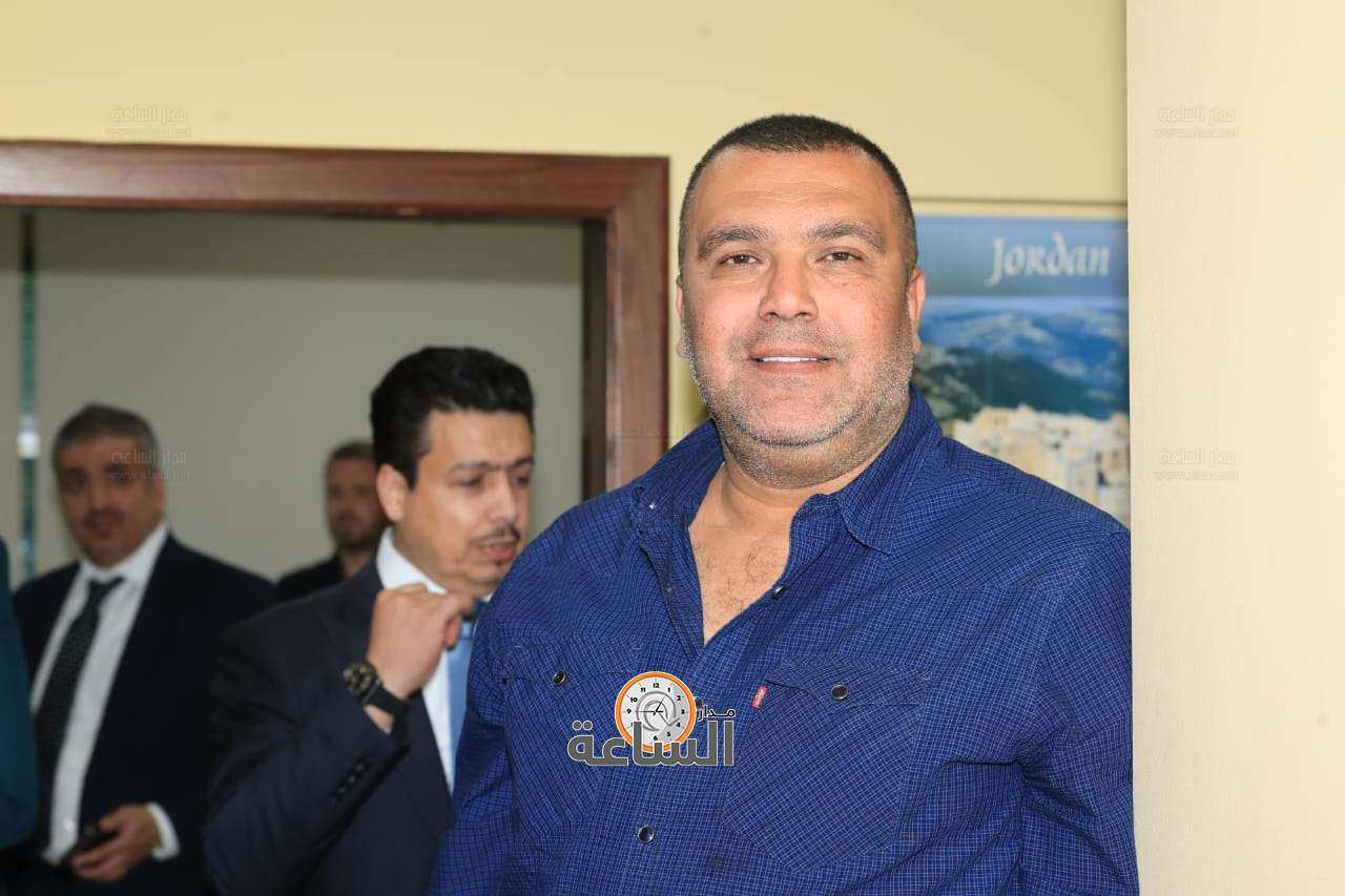 Madar Al-Saa Images 0.004110966811777361