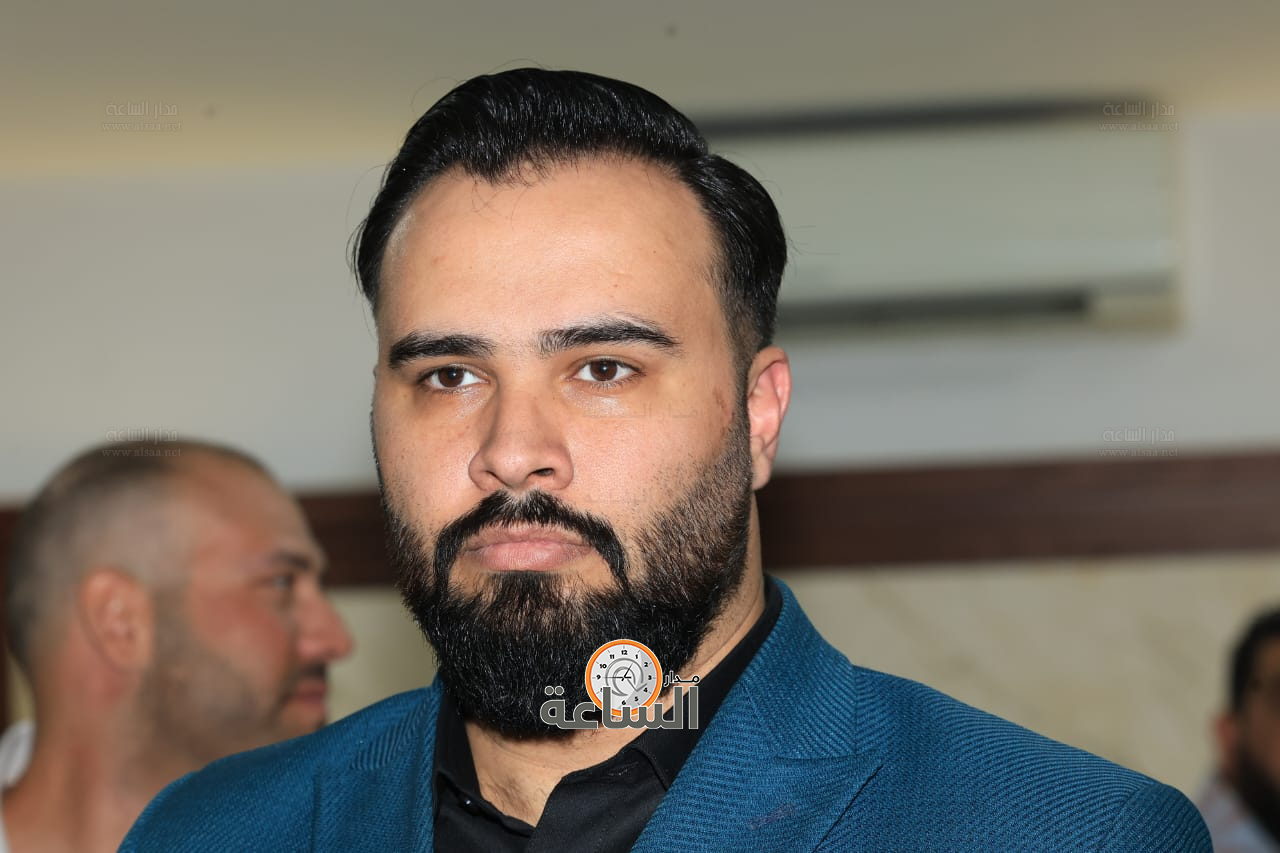 Madar Al-Saa Images 0.41059076479573786