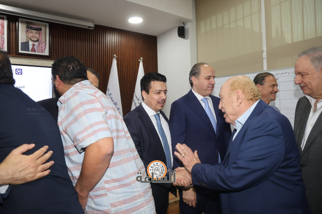 Madar Al-Saa Images 0.9154858292929773