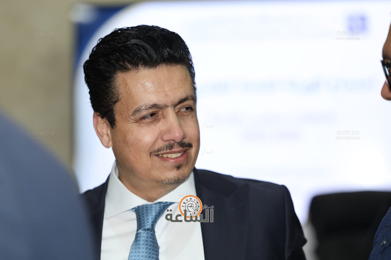 Madar Al-Saa Images 0.5991223255267842