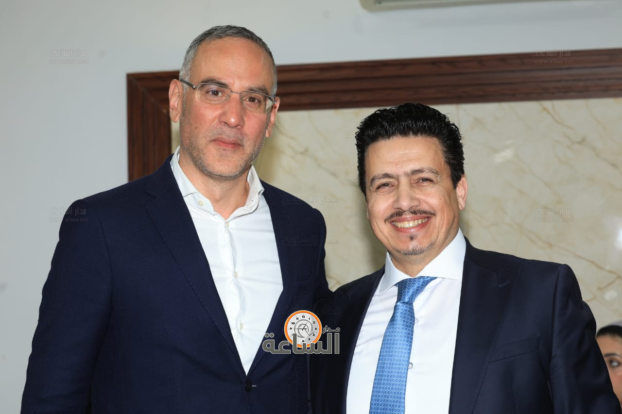 Madar Al-Saa Images 0.5751693303544422