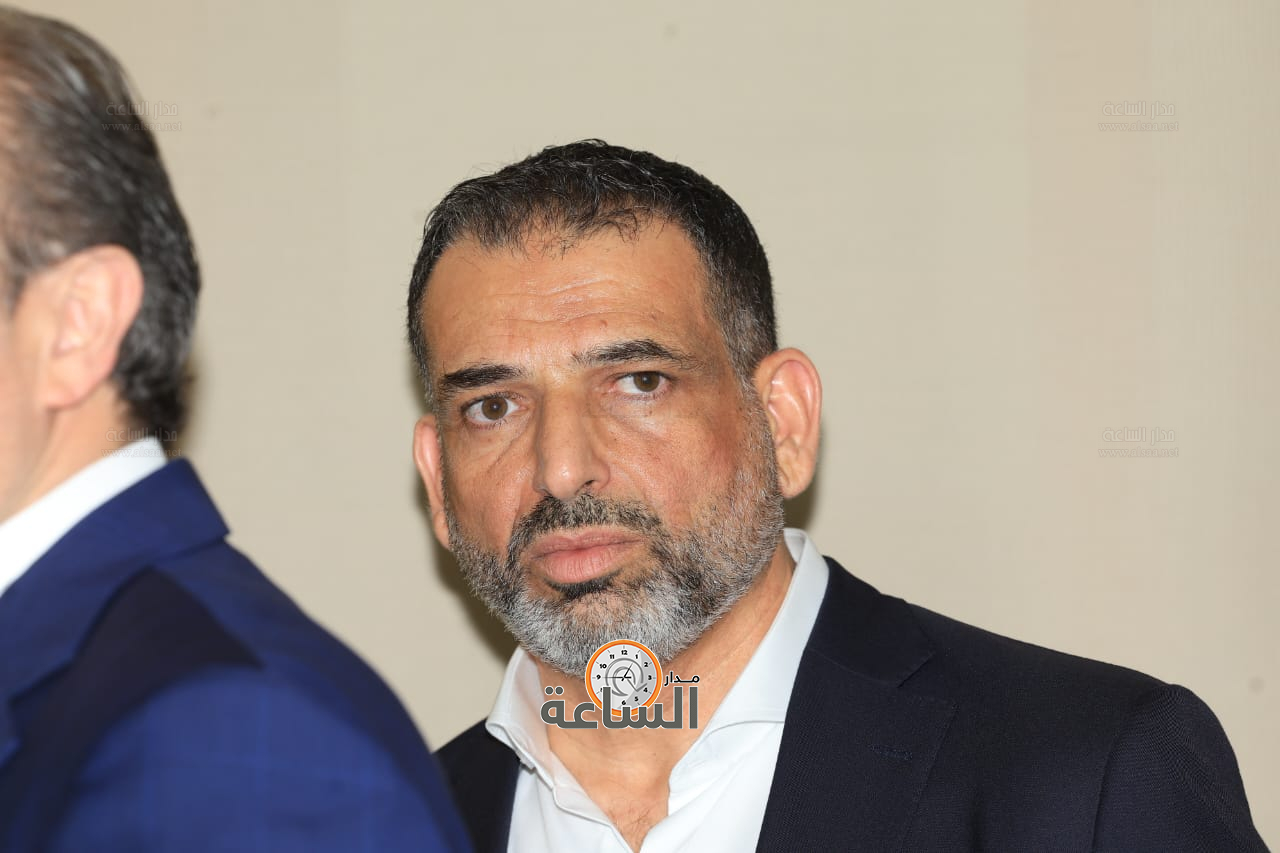 Madar Al-Saa Images 0.3498809435549288