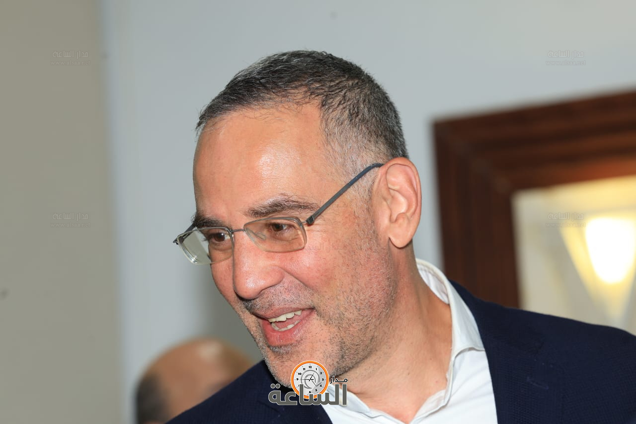 Madar Al-Saa Images 0.9272233518419206