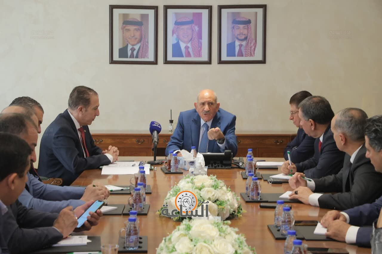 Madar Al-Saa Images 0.1425835744813887