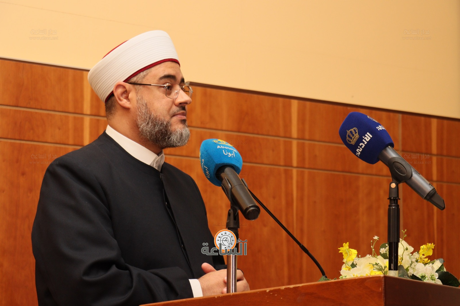 Madar Al-Saa Images 0.9424592620552388