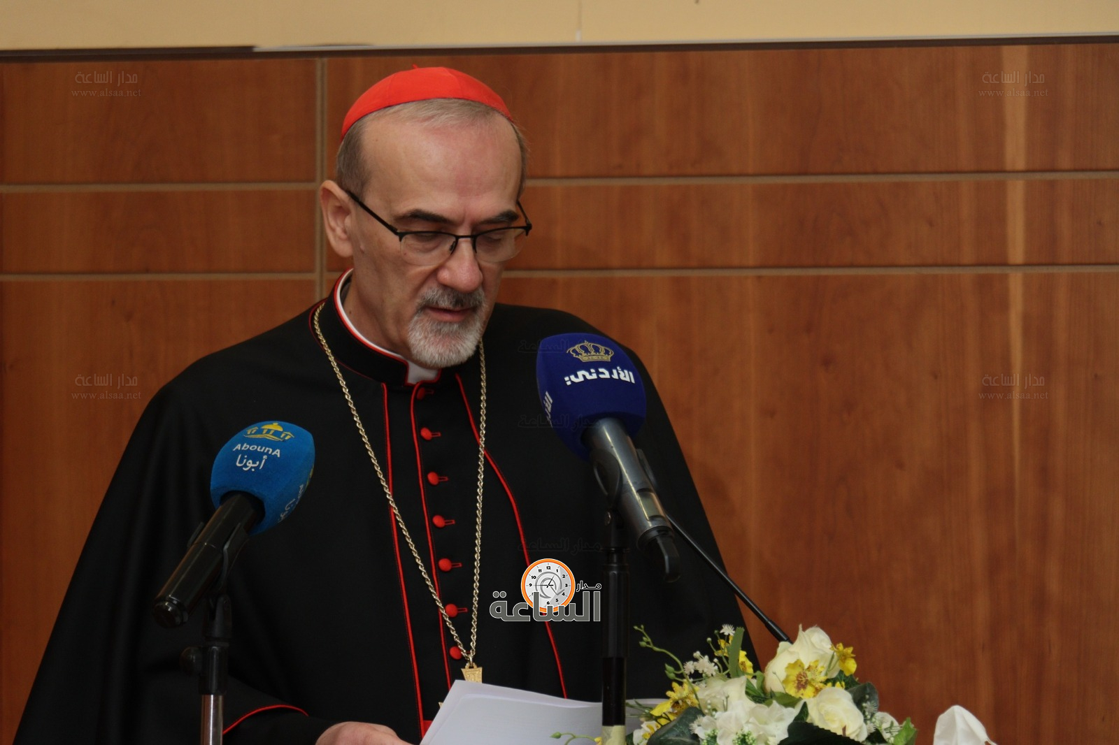 Madar Al-Saa Images 0.9952320410916893