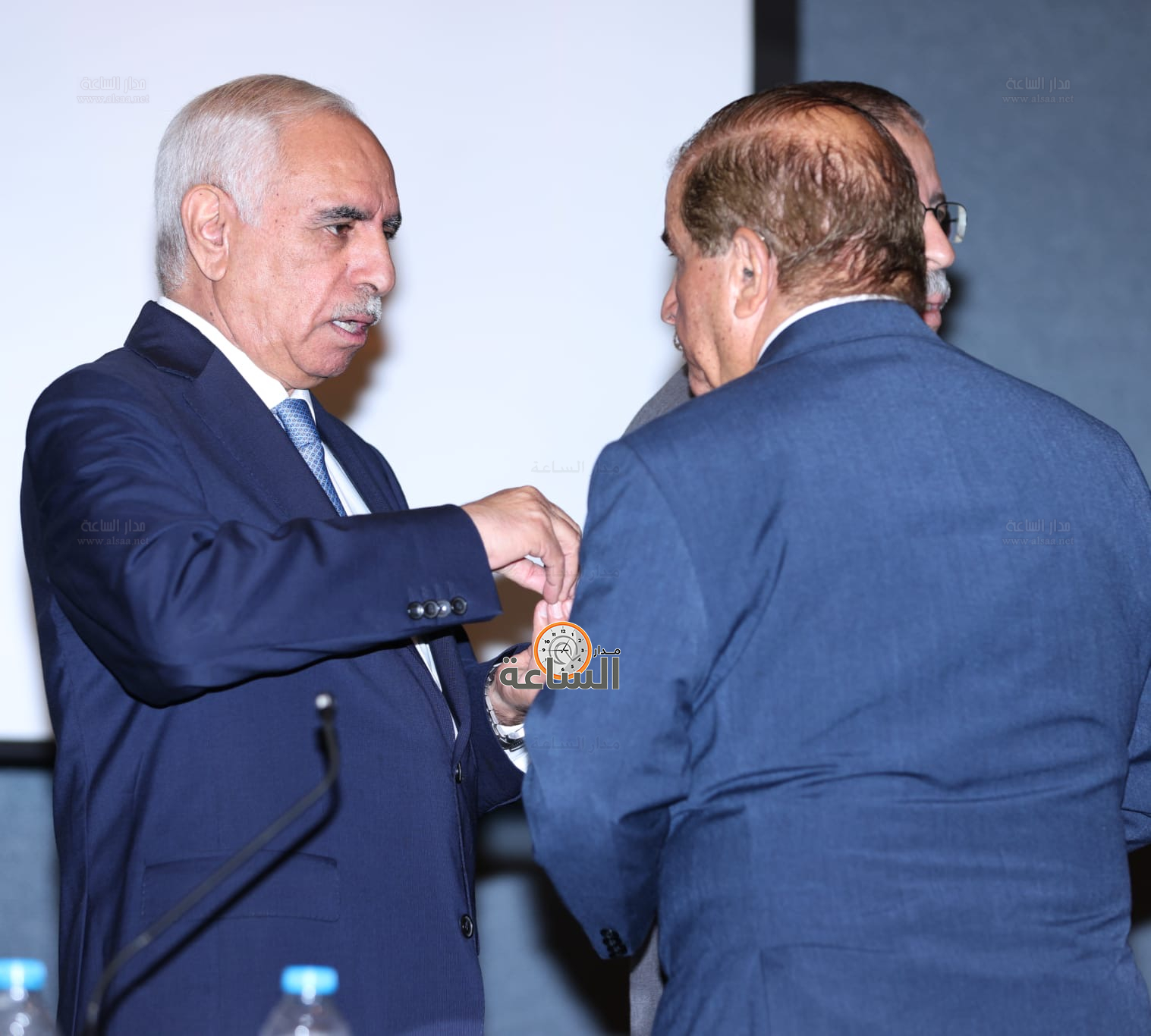 Madar Al-Saa Images 0.3962975244349686