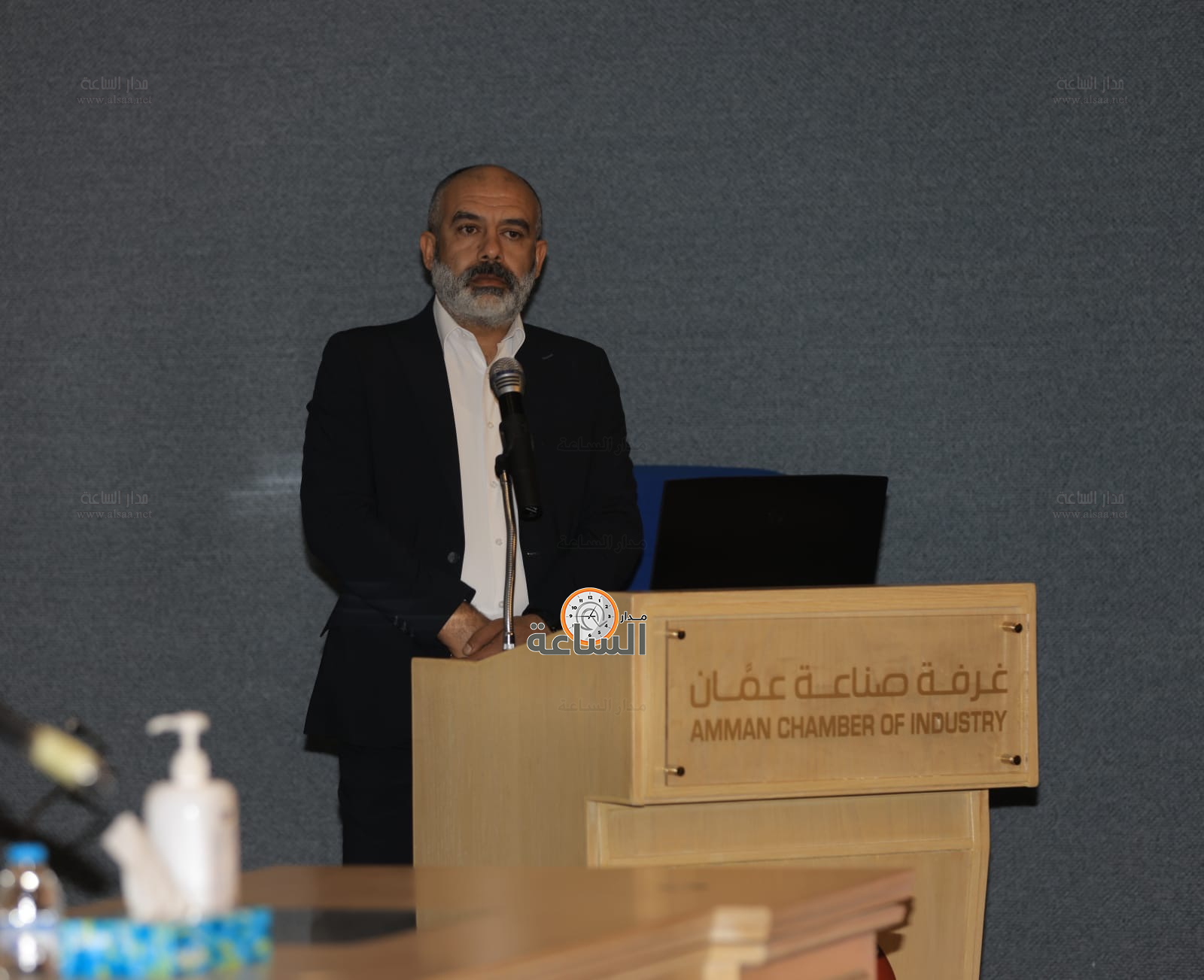 Madar Al-Saa Images 0.9234407811145269