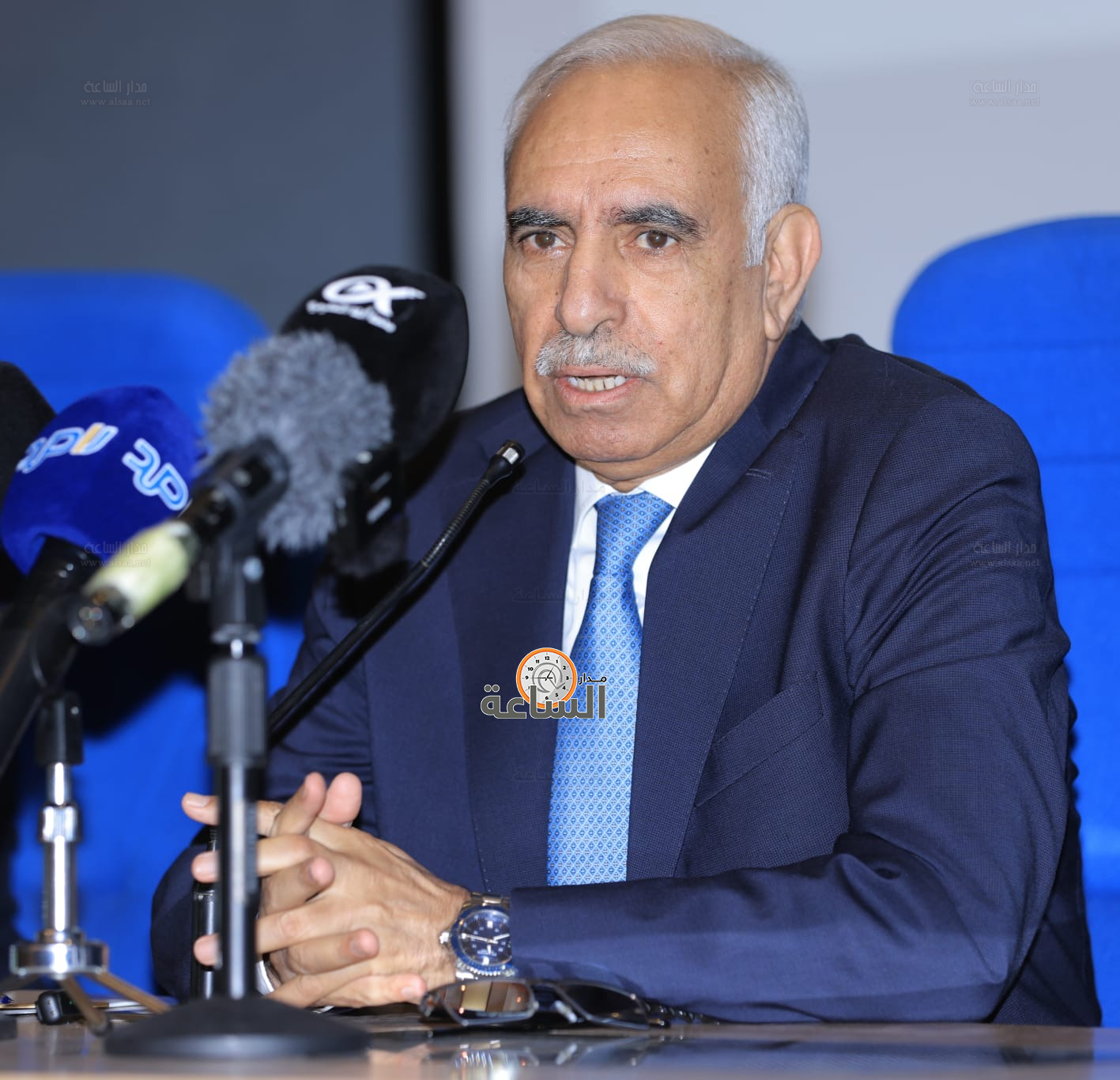 Madar Al-Saa Images 0.6387681836379283