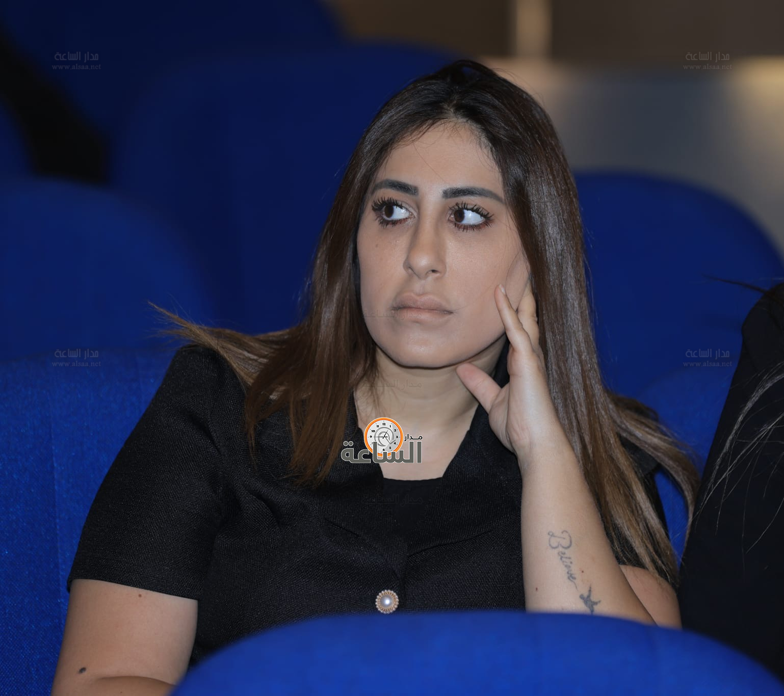 Madar Al-Saa Images 0.8001273846914194