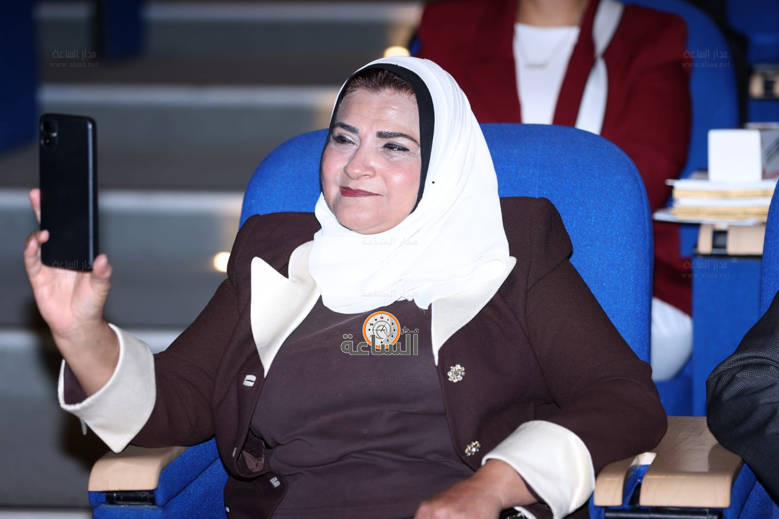 Madar Al-Saa Images 0.777160484055839