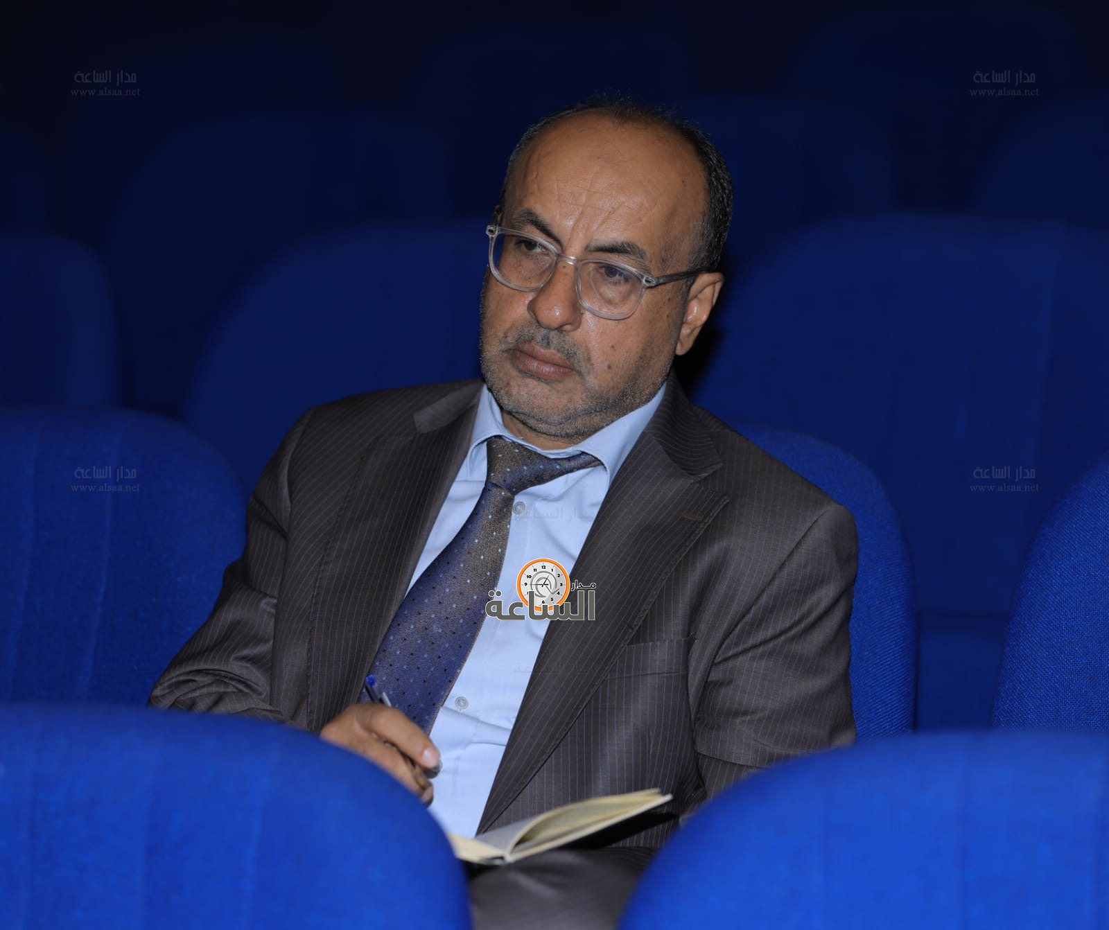 Madar Al-Saa Images 0.8979841306125743