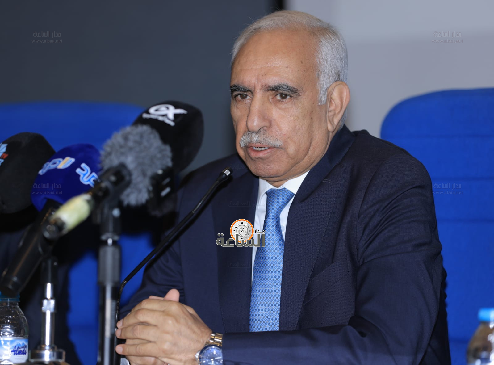 Madar Al-Saa Images 0.37135521461025567