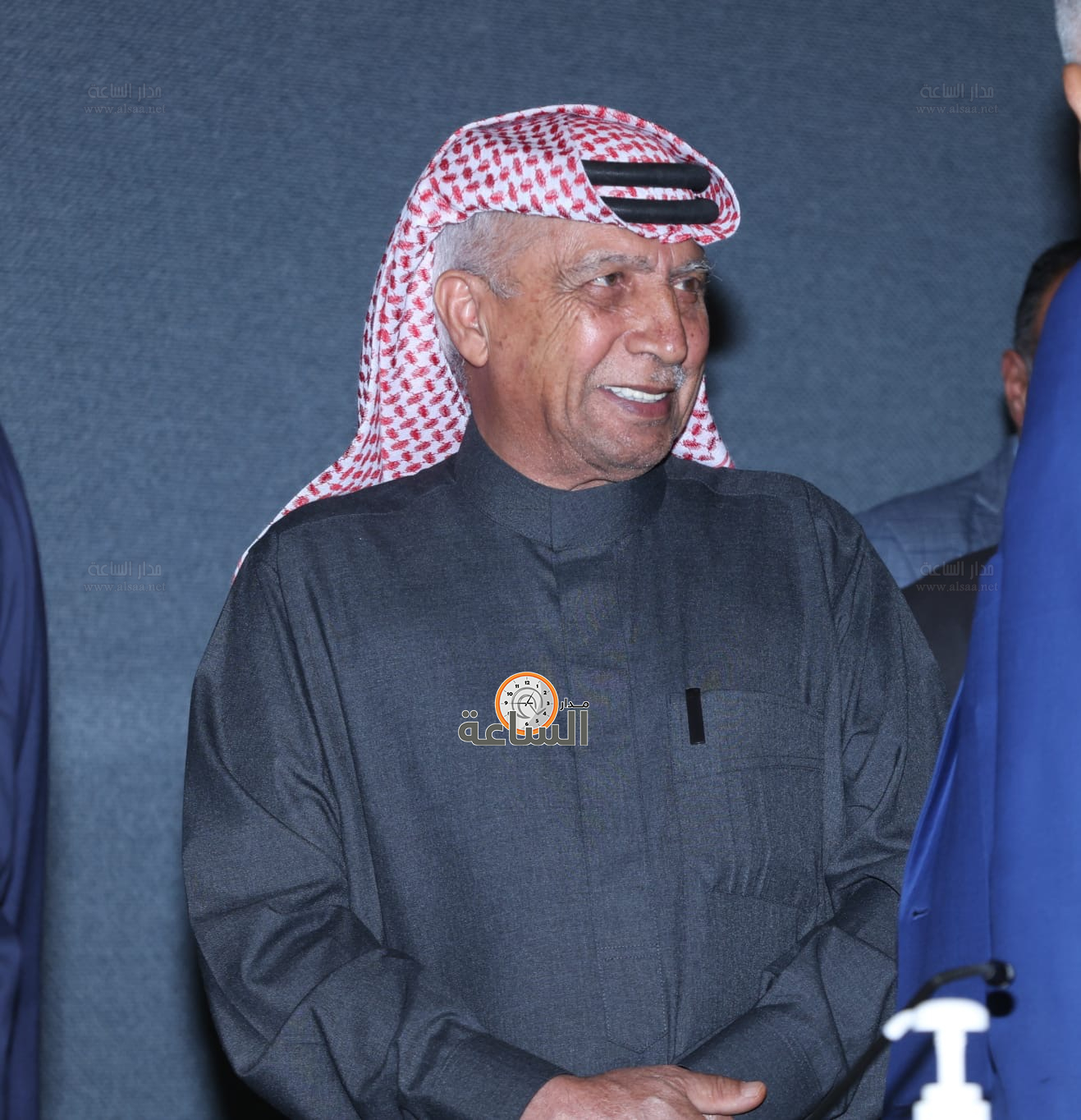 Madar Al-Saa Images 0.43212899737685306