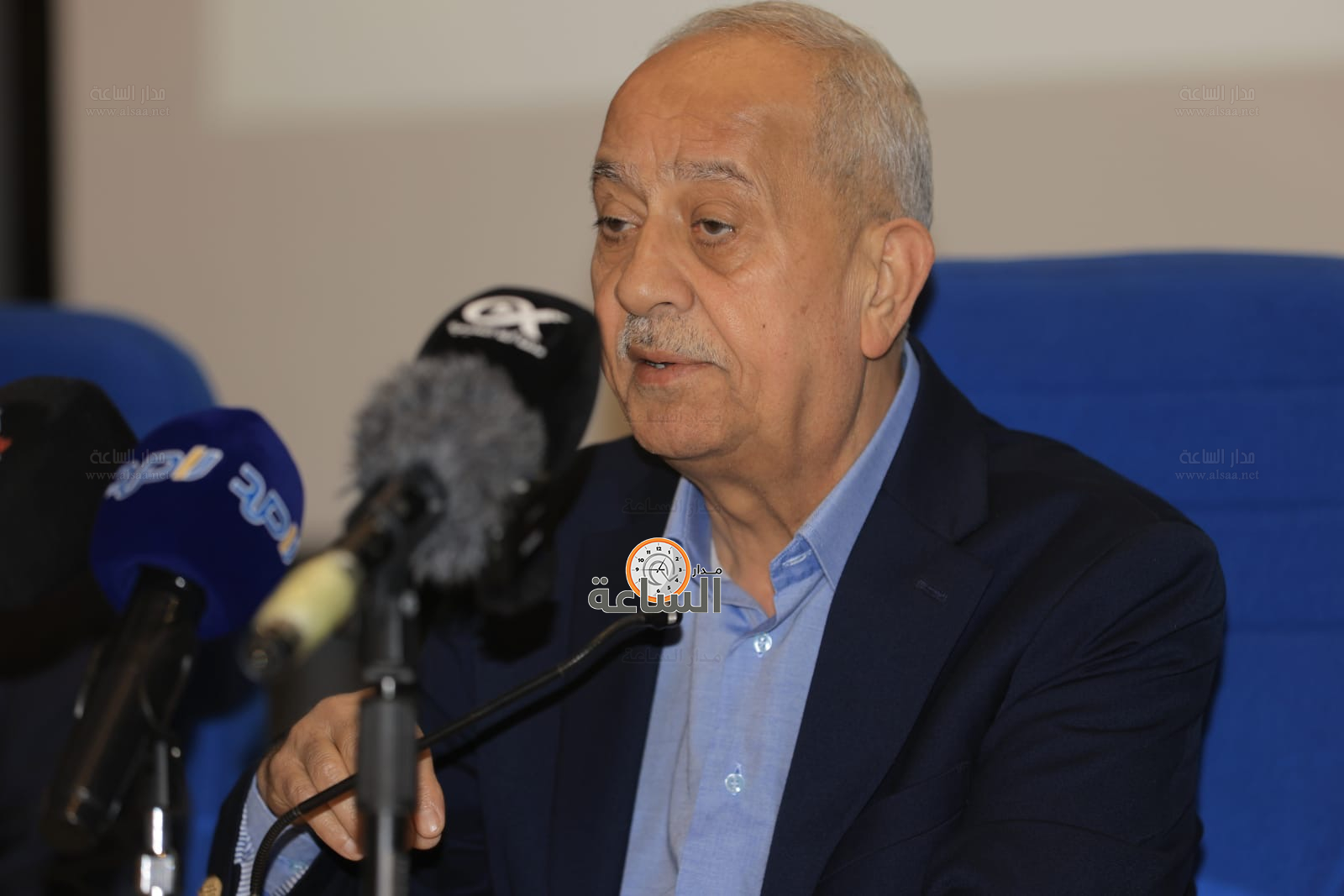 Madar Al-Saa Images 0.6035010764777714