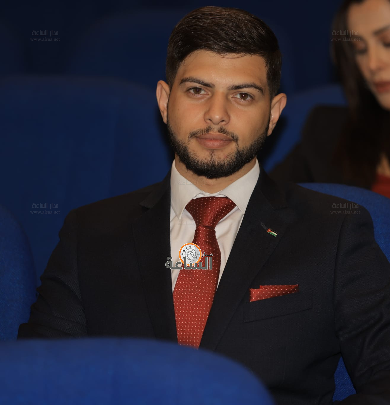 Madar Al-Saa Images 0.7415501416449347