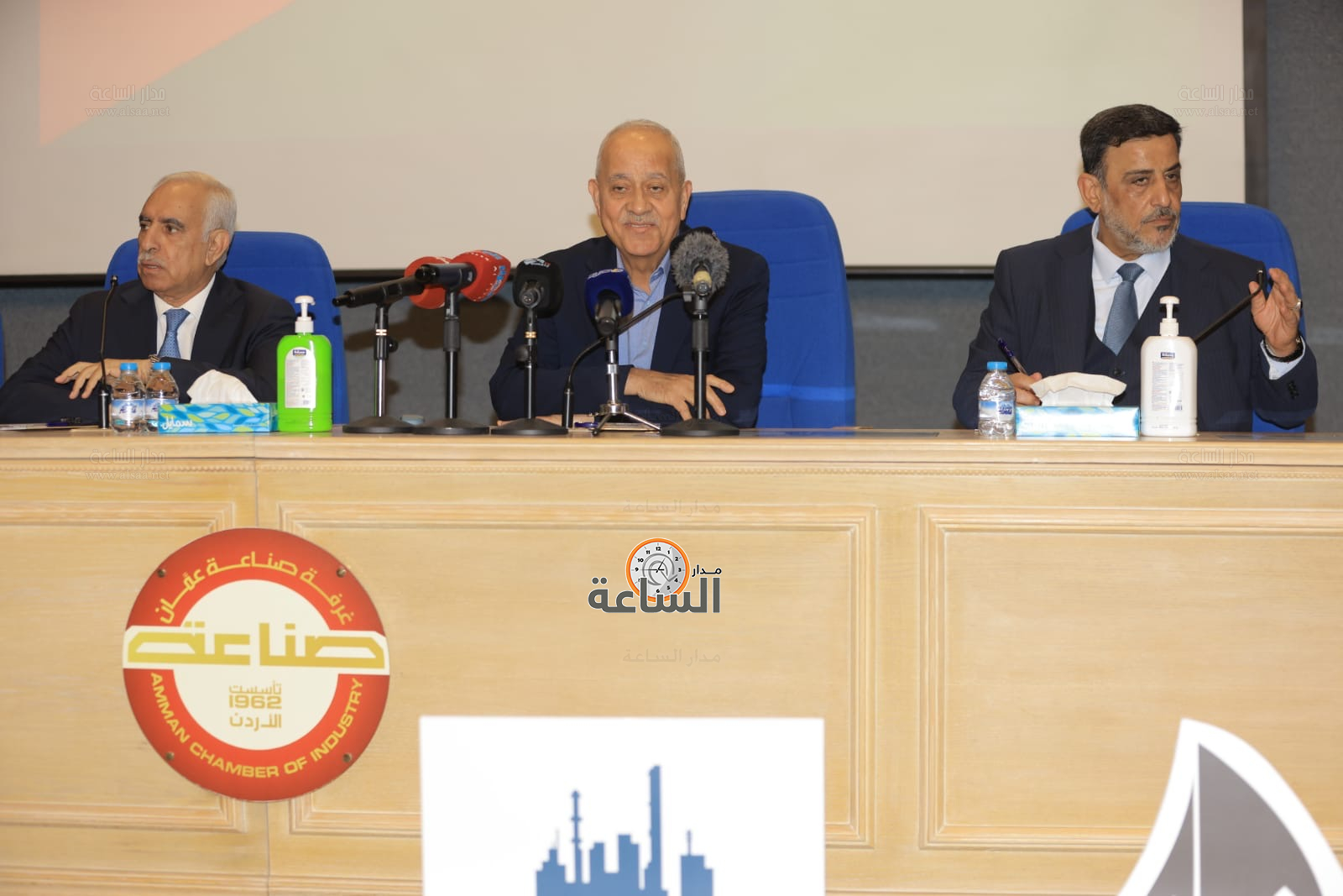 Madar Al-Saa Images 0.5478542007688885