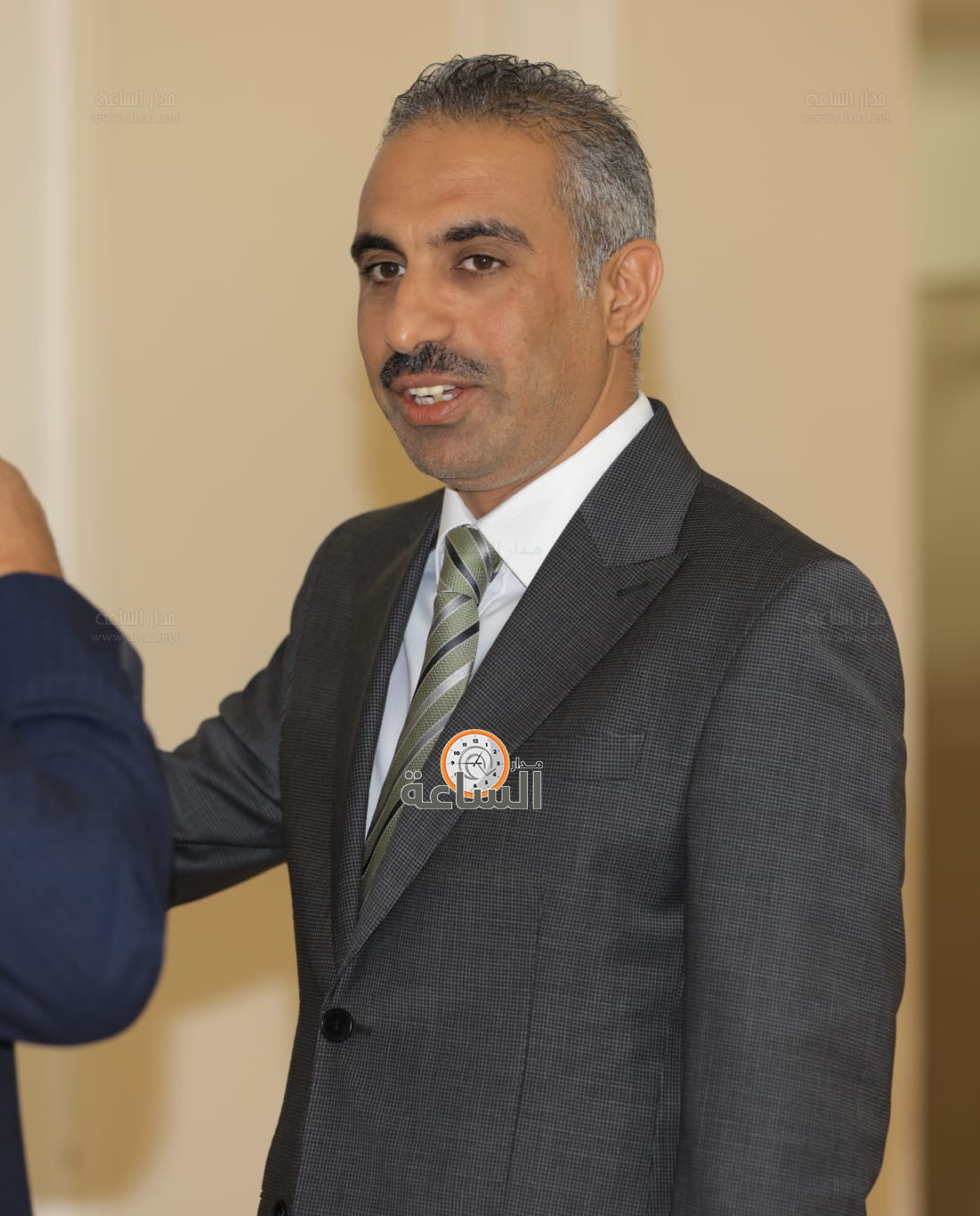 Madar Al-Saa Images 0.6507250912691515