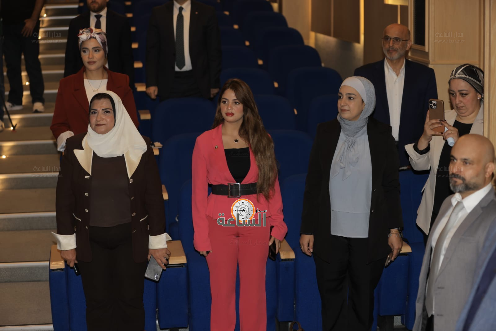 Madar Al-Saa Images 0.04951824709325425