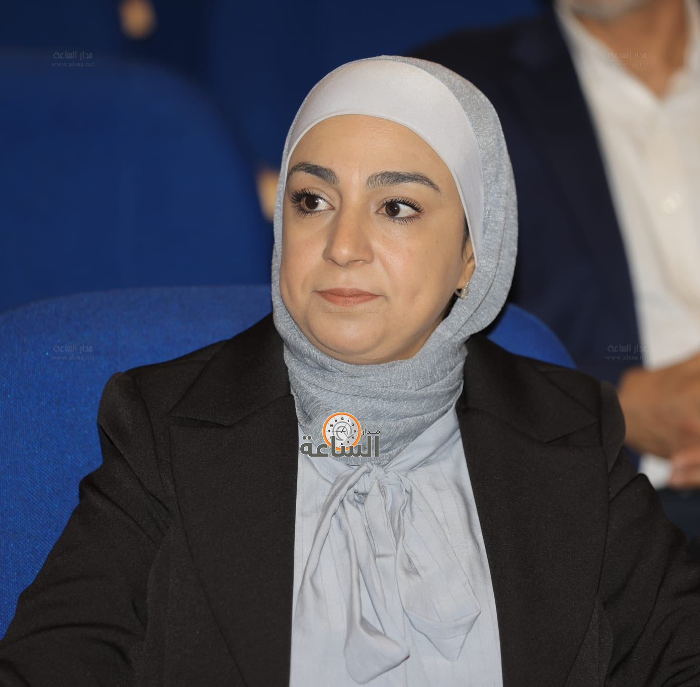 Madar Al-Saa Images 0.7746660043327119