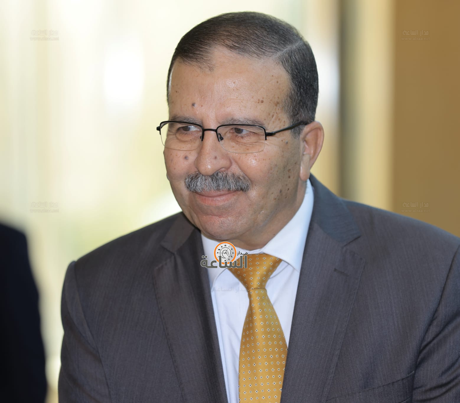 Madar Al-Saa Images 0.008846517214868621